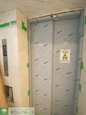 ALTERNA池袋EASTの物件内観写真